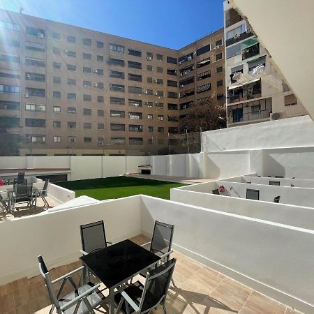 Travel Habitat Ave Sorolla Suites Βαλένθια Εξωτερικό φωτογραφία