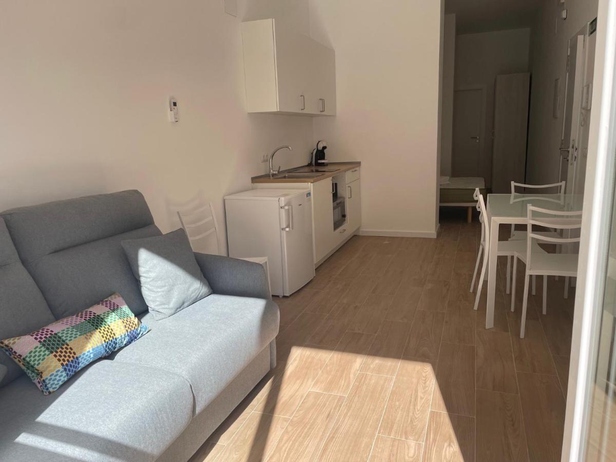 Travel Habitat Ave Sorolla Suites Βαλένθια Εξωτερικό φωτογραφία