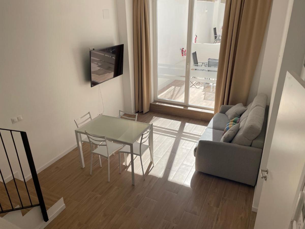 Travel Habitat Ave Sorolla Suites Βαλένθια Εξωτερικό φωτογραφία