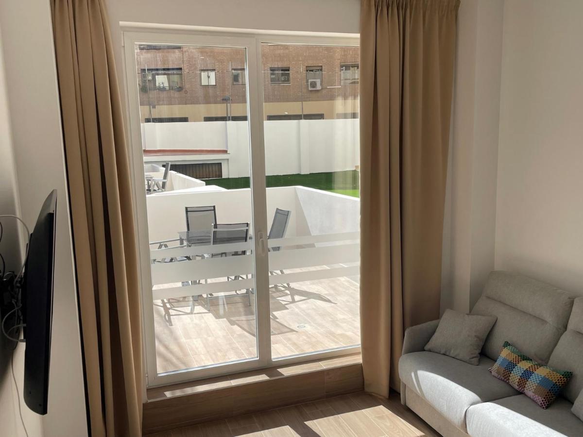 Travel Habitat Ave Sorolla Suites Βαλένθια Εξωτερικό φωτογραφία