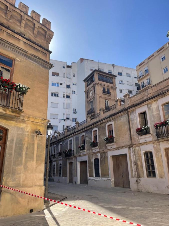 Travel Habitat Ave Sorolla Suites Βαλένθια Εξωτερικό φωτογραφία