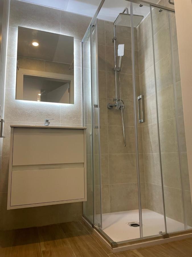 Travel Habitat Ave Sorolla Suites Βαλένθια Εξωτερικό φωτογραφία