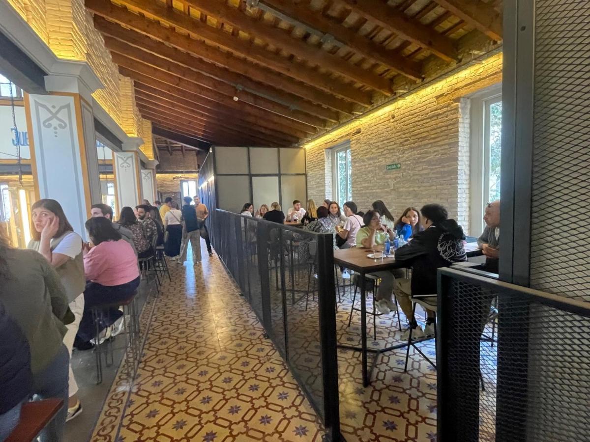 Travel Habitat Ave Sorolla Suites Βαλένθια Εξωτερικό φωτογραφία