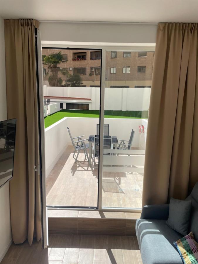 Travel Habitat Ave Sorolla Suites Βαλένθια Εξωτερικό φωτογραφία