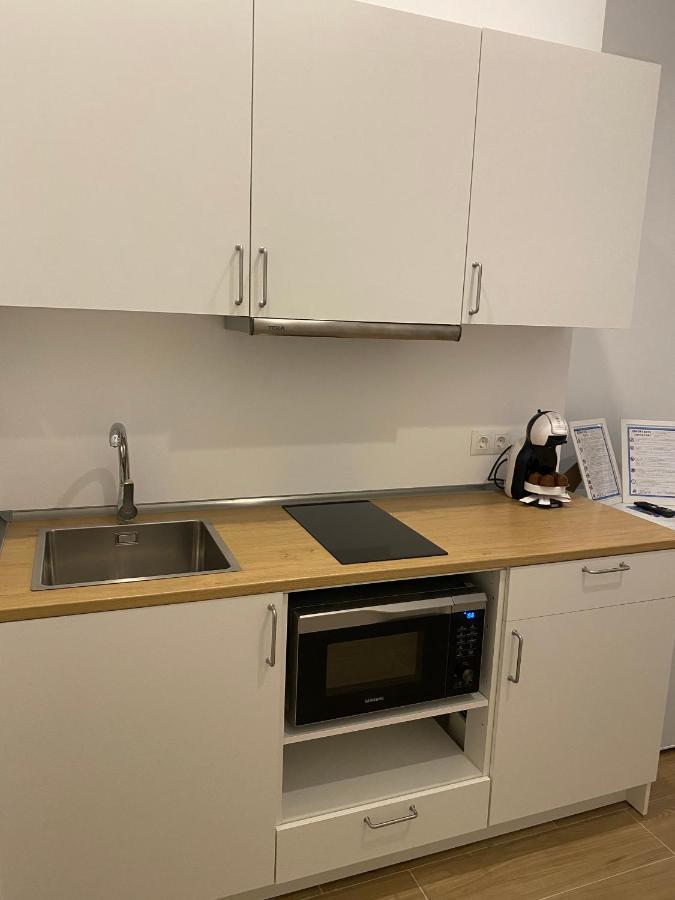 Travel Habitat Ave Sorolla Suites Βαλένθια Εξωτερικό φωτογραφία