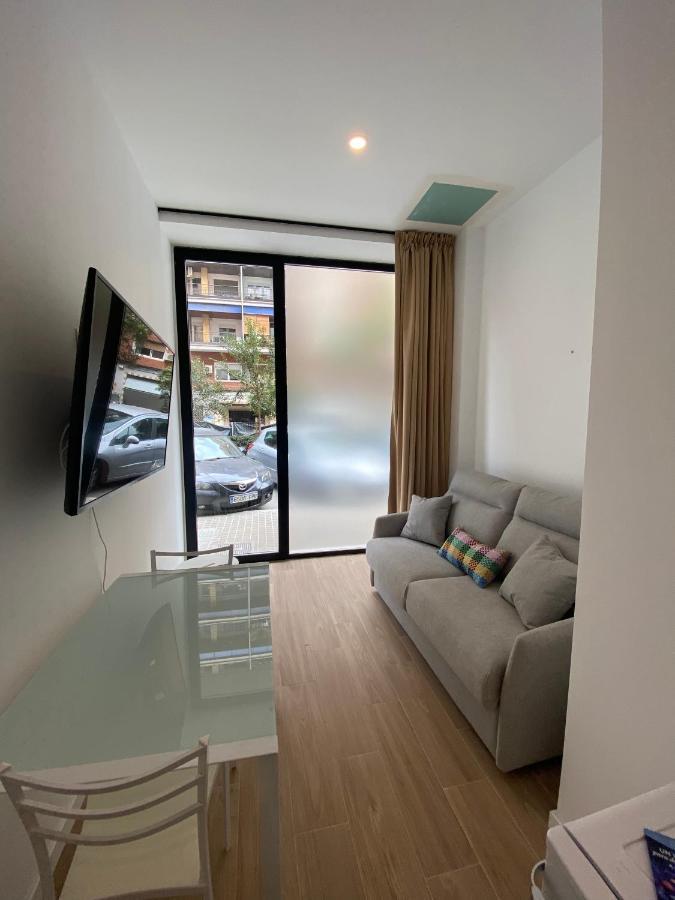 Travel Habitat Ave Sorolla Suites Βαλένθια Εξωτερικό φωτογραφία