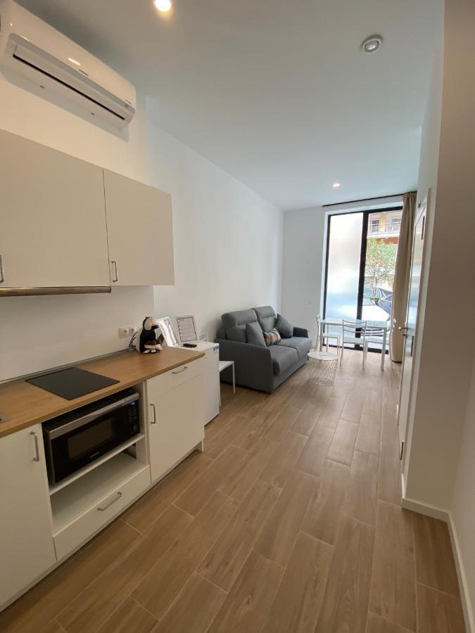 Travel Habitat Ave Sorolla Suites Βαλένθια Εξωτερικό φωτογραφία