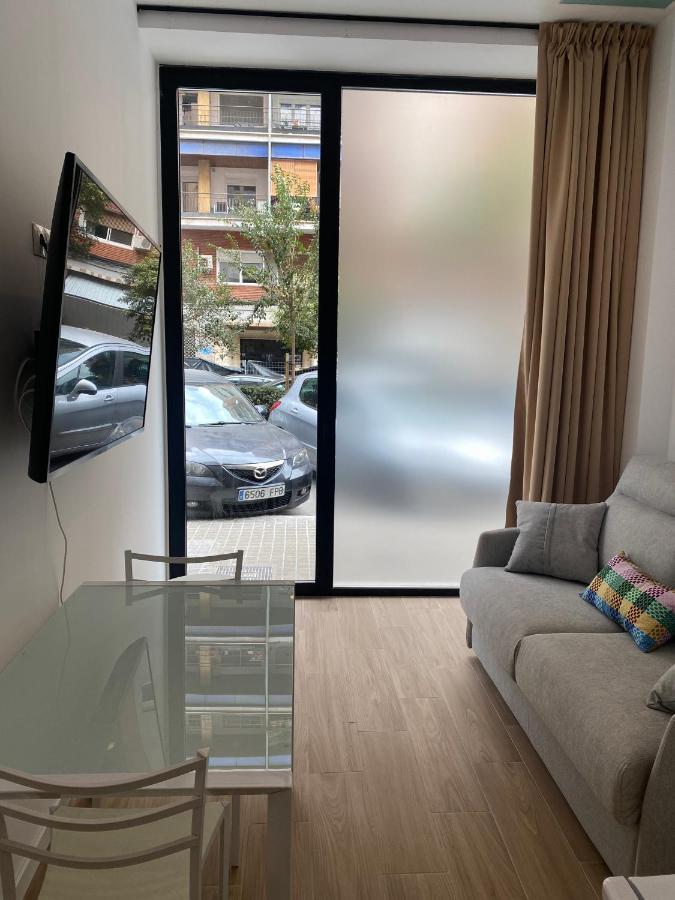 Travel Habitat Ave Sorolla Suites Βαλένθια Εξωτερικό φωτογραφία
