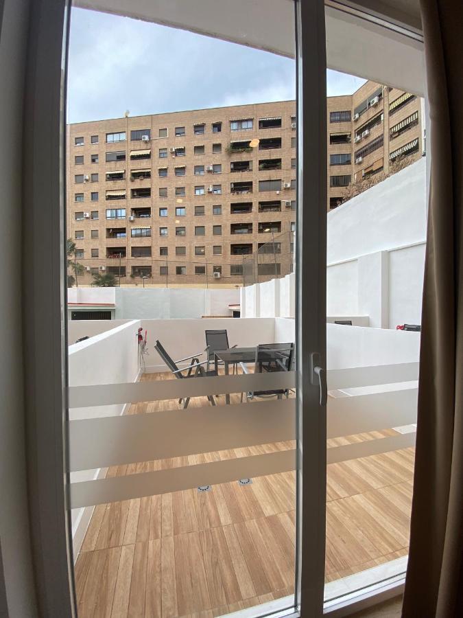 Travel Habitat Ave Sorolla Suites Βαλένθια Εξωτερικό φωτογραφία