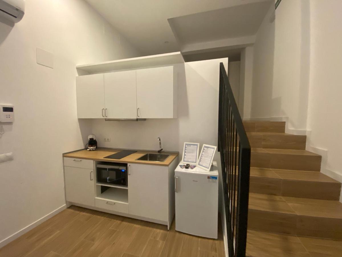 Travel Habitat Ave Sorolla Suites Βαλένθια Εξωτερικό φωτογραφία