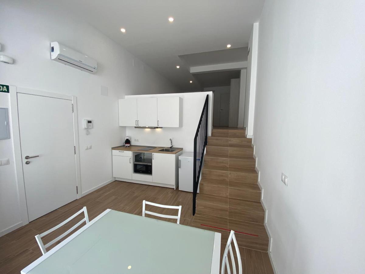 Travel Habitat Ave Sorolla Suites Βαλένθια Εξωτερικό φωτογραφία