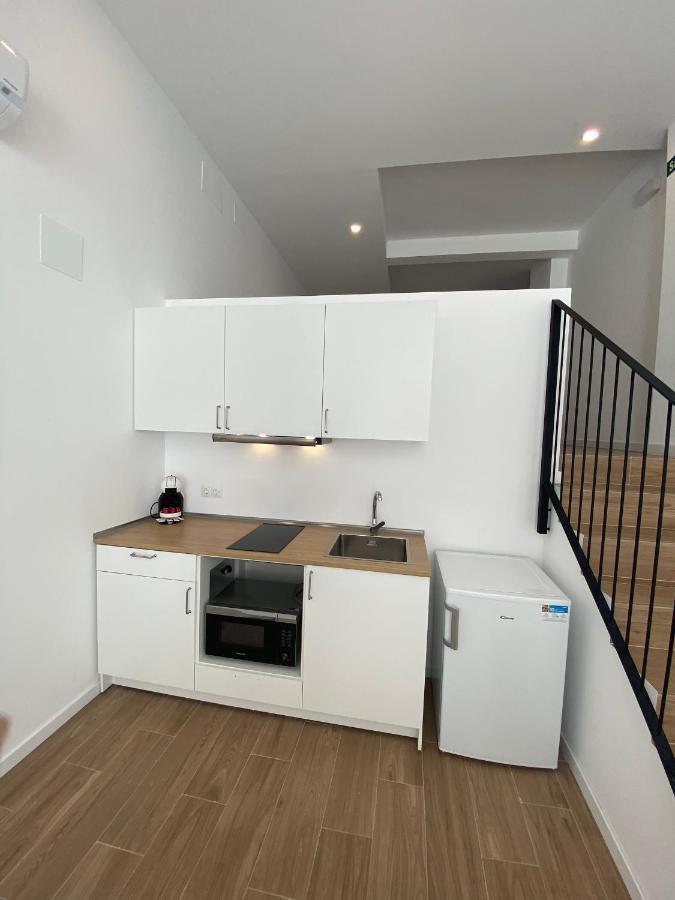 Travel Habitat Ave Sorolla Suites Βαλένθια Εξωτερικό φωτογραφία