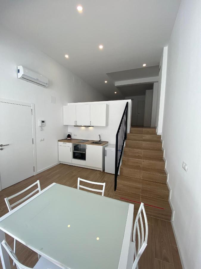 Travel Habitat Ave Sorolla Suites Βαλένθια Εξωτερικό φωτογραφία