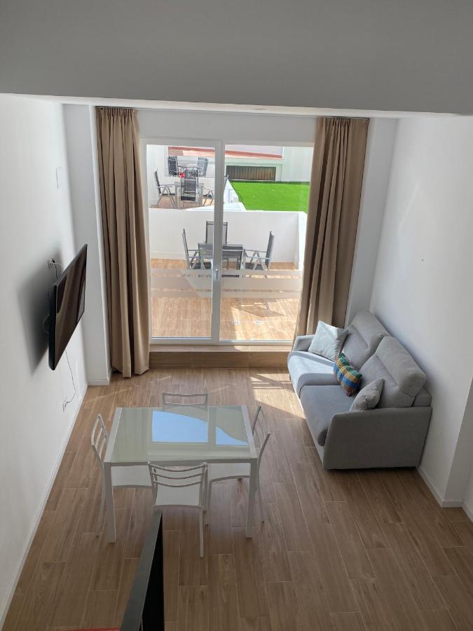 Travel Habitat Ave Sorolla Suites Βαλένθια Εξωτερικό φωτογραφία