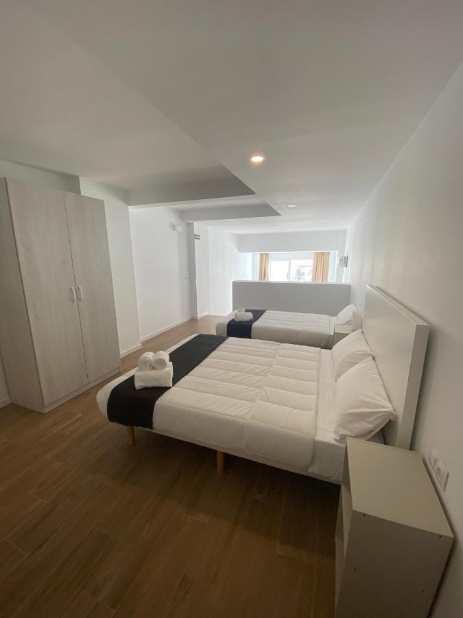 Travel Habitat Ave Sorolla Suites Βαλένθια Εξωτερικό φωτογραφία