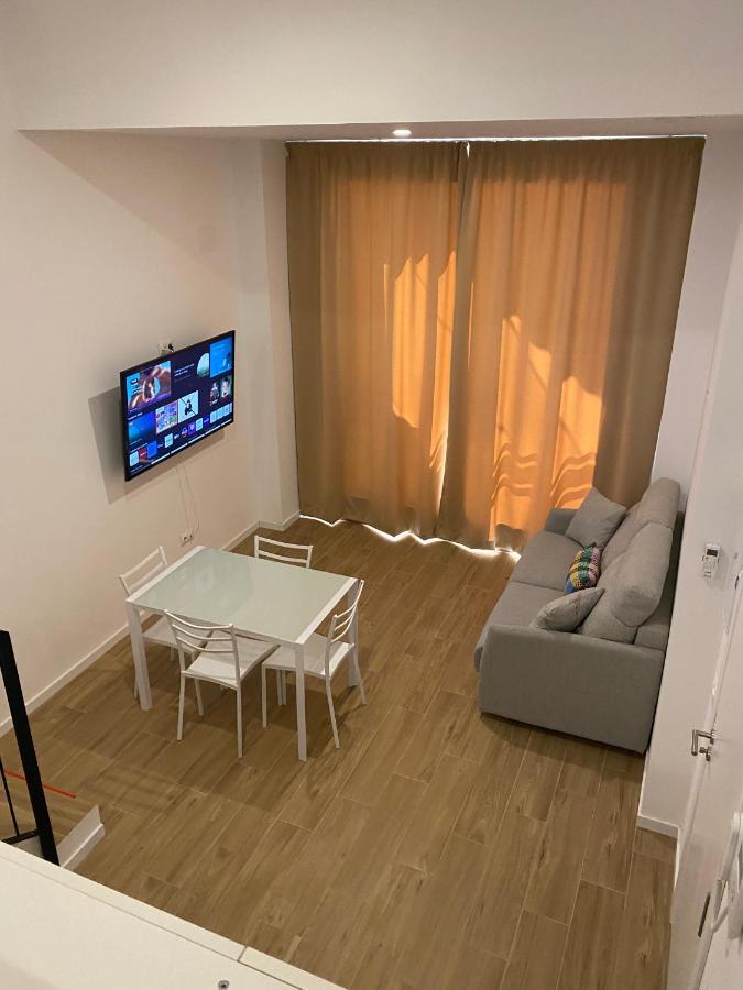 Travel Habitat Ave Sorolla Suites Βαλένθια Εξωτερικό φωτογραφία