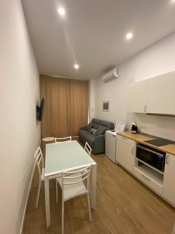 Travel Habitat Ave Sorolla Suites Βαλένθια Εξωτερικό φωτογραφία