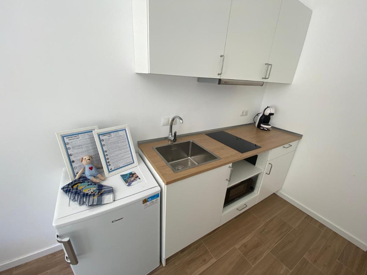 Travel Habitat Ave Sorolla Suites Βαλένθια Εξωτερικό φωτογραφία