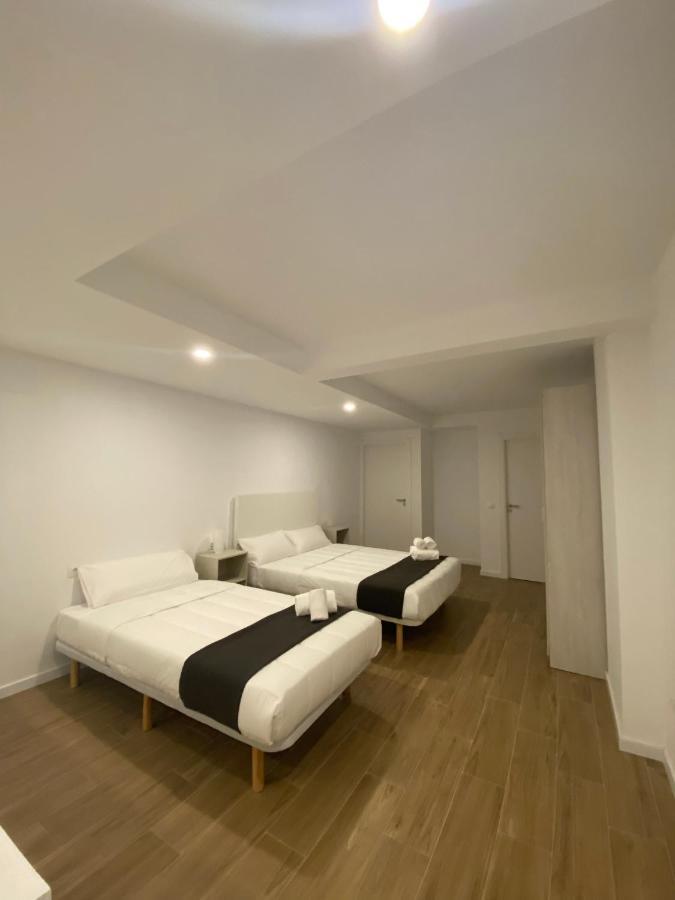 Travel Habitat Ave Sorolla Suites Βαλένθια Εξωτερικό φωτογραφία