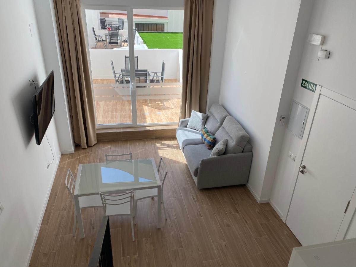 Travel Habitat Ave Sorolla Suites Βαλένθια Εξωτερικό φωτογραφία