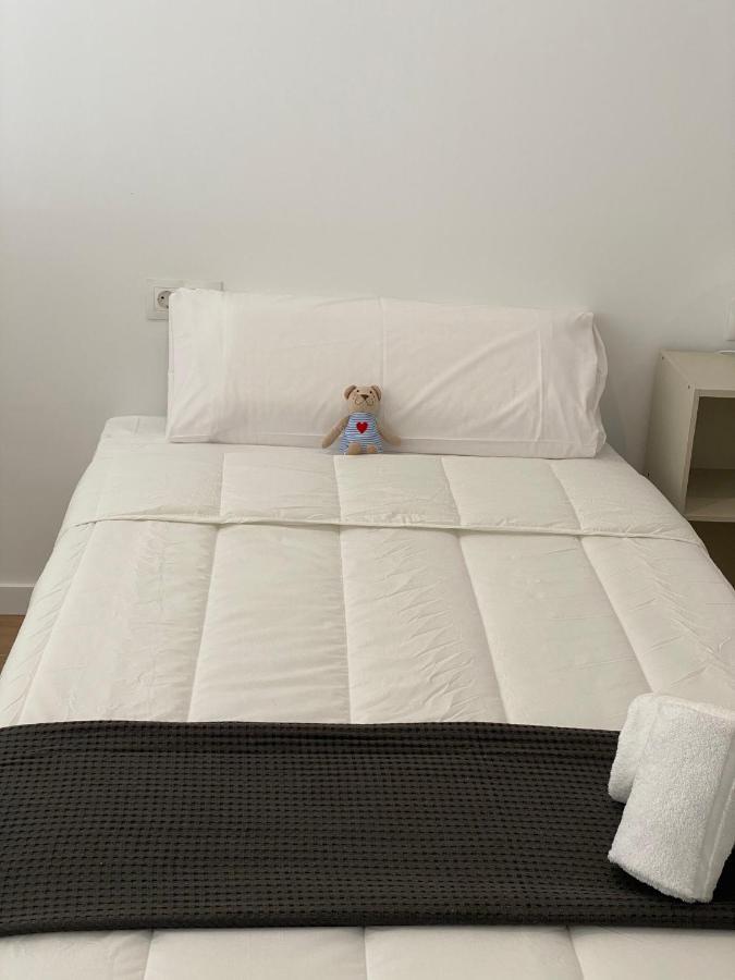 Travel Habitat Ave Sorolla Suites Βαλένθια Εξωτερικό φωτογραφία
