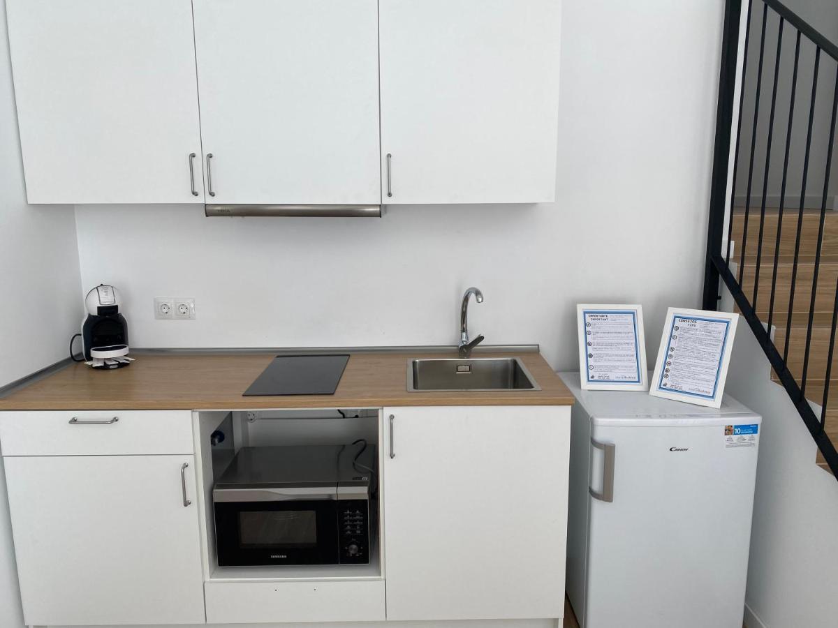 Travel Habitat Ave Sorolla Suites Βαλένθια Εξωτερικό φωτογραφία